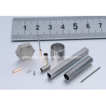 New High Quality Beryllium Copper Micro Pipe